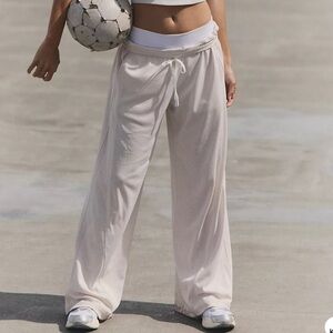 FP movement mesh pant